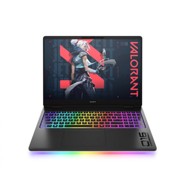 HP Laptop OMEN 16-ah0036nn / Intel Core Ultra 9 275HX, 16", 2560 x 1600, 32 GB, 2 TB SSD, Windows 11 Home, crna (obnovljen)